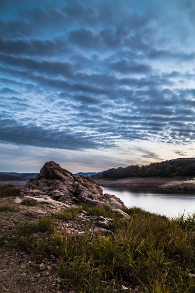 2018_11_04_Lac de Panneciere (0077).jpg - Lac de Pannecière (novembre 2018)